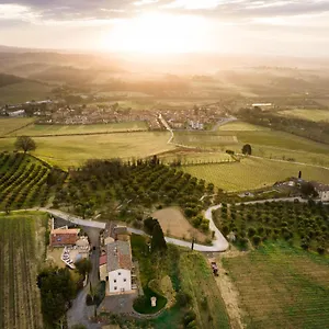  Alojamento de Turismo Rural Pensieri Di Cavatina