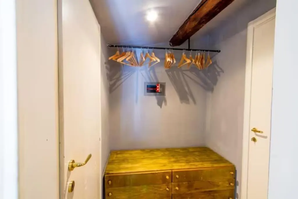 Appartement Appartamento Borgo Apostoli Florence