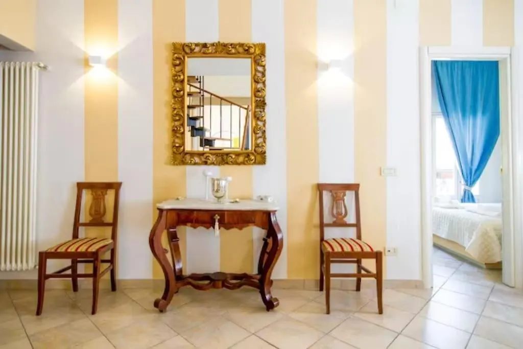Appartamento Borgo Apostoli Florence 0*,  Italie