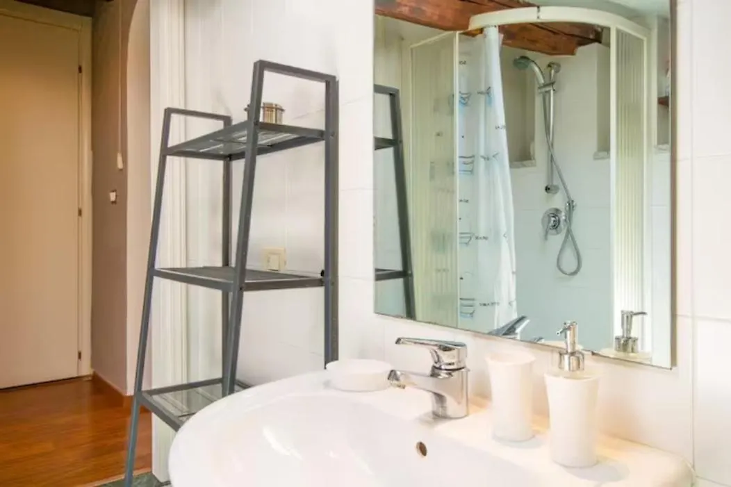 Appartamento Borgo Apostoli Florence 0*,  Italie