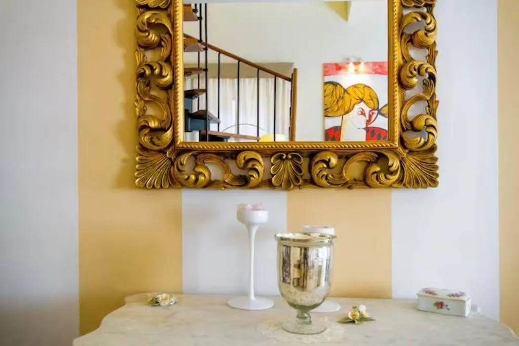 Appartamento Borgo Apostoli Florence Appartement