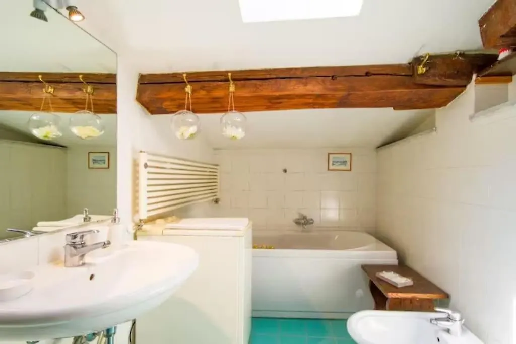 Appartement Appartamento Borgo Apostoli Florence