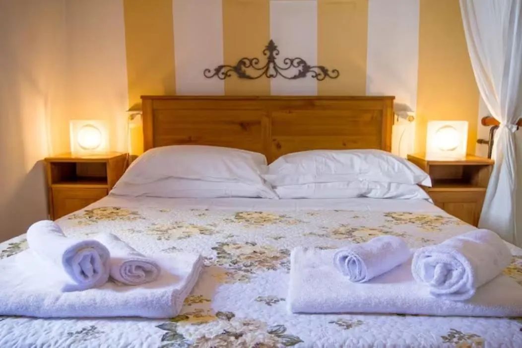 Appartement Appartamento Borgo Apostoli Florence