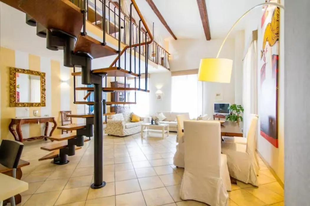 Appartamento Borgo Apostoli Φλωρεντία Ιταλία
