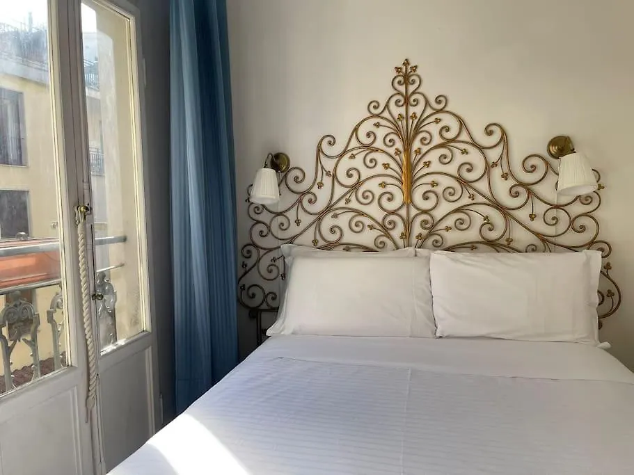 Appartamento Borgo Apostoli Florence