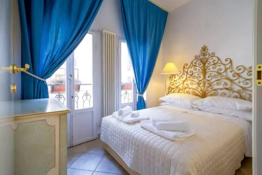 Appartamento Borgo Apostoli Florence Appartement